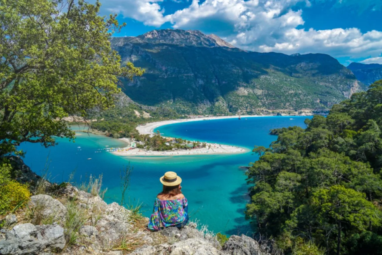Why Fethiye in Turkey Is The Hidden Paradise You Never Knew About